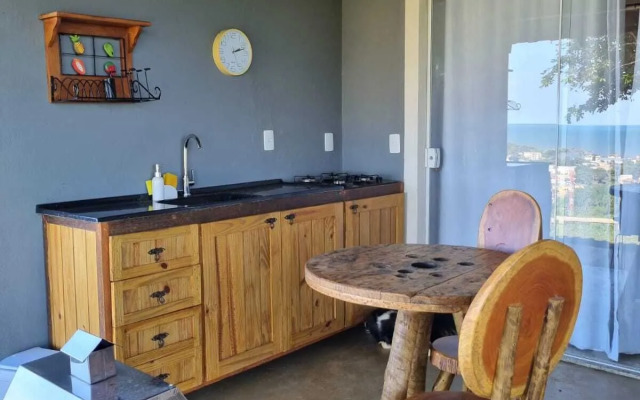 Pousada Terraço Guarapari