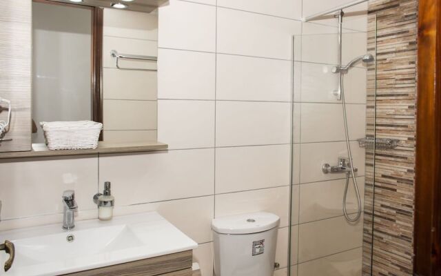 Argo Rooms
