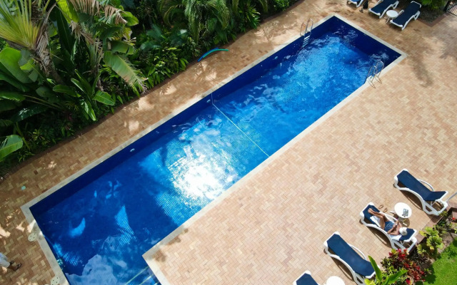 Agincourt Beachfront Apartments
