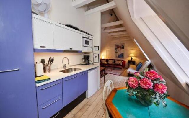 Magstræde Central Apartment III