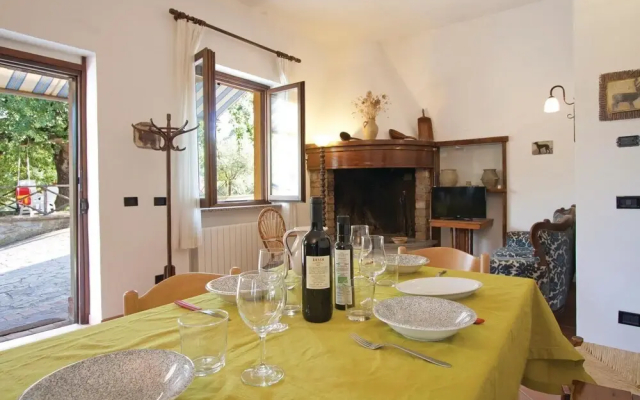 Il Molino - Casale Il Picchio
