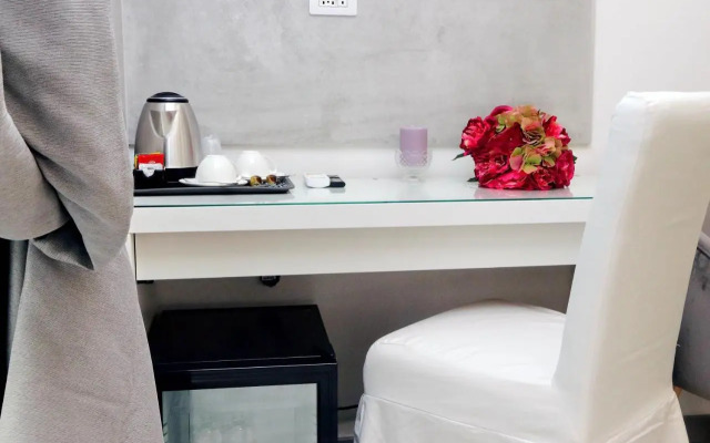 Roman Holiday Apartment