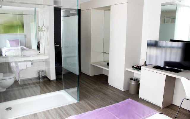 Hotel City Lugano, Design & Hospitality