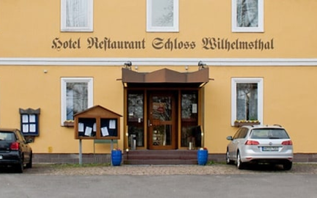 Schlosshotel Wilhelmsthal