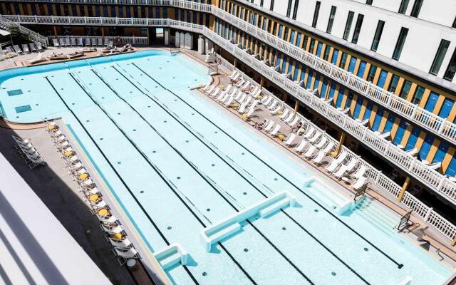 Molitor Hotel & Spa Paris - MGallery Collection