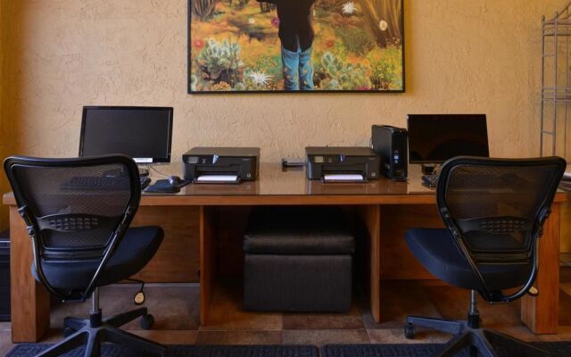 Best Western Airport Inn