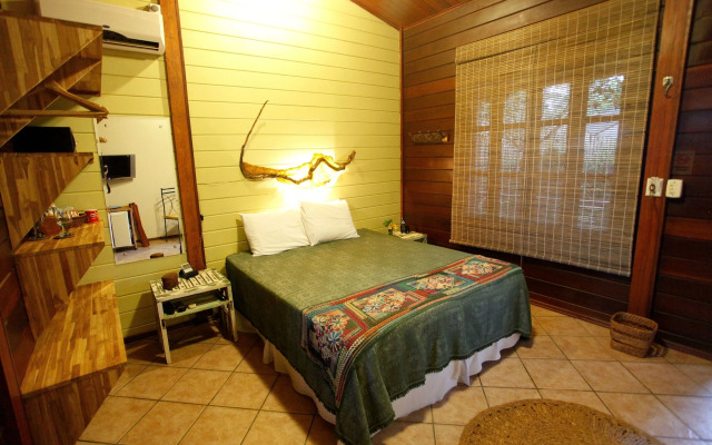 Beco Pousada Boutique Noronha