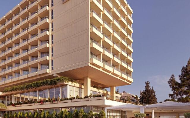 Divani Apollon Palace & Thalasso