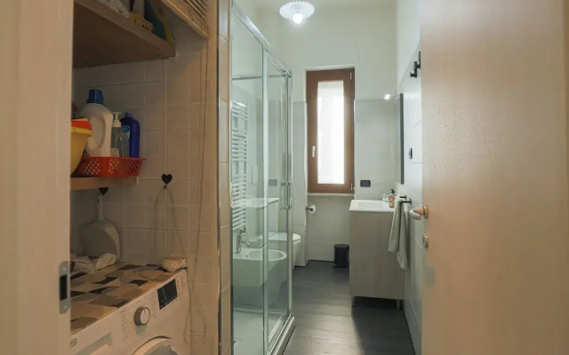 Sirio Guest House in Salerno