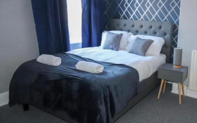 Jarrow,tyneside Ideal for Contractors Park Free