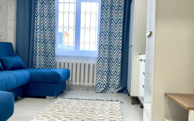 Апартаменты на улице Ефремова 92