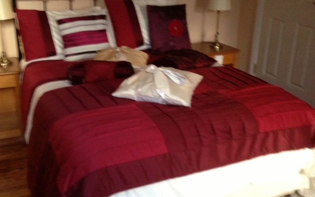 Radharc na Mara Holiday Homes