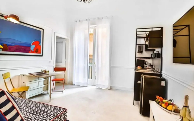 Iommella Luxury Flat - Adami