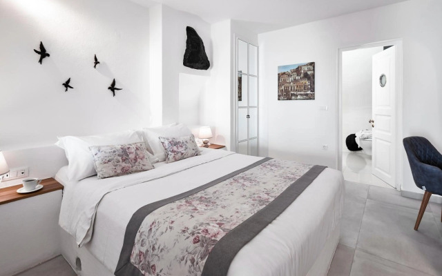 Santorini Princess Spa Hotel
