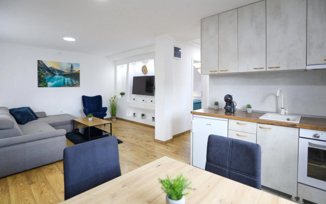 Airport Stay Apartment