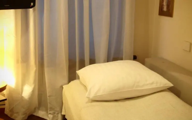 Cafe Młynek Bed&Breakfast