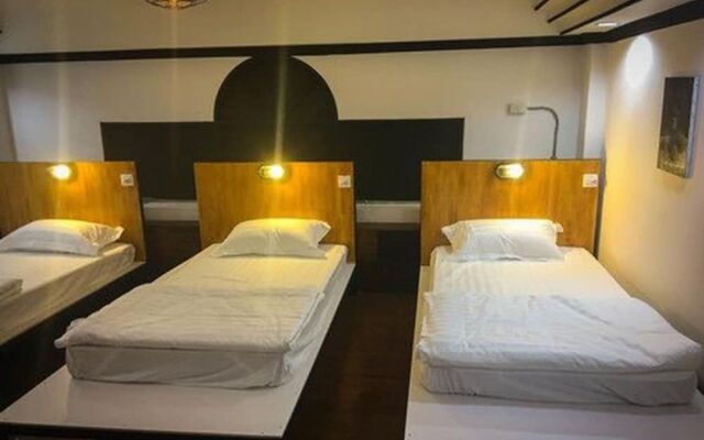 De Pumkiin Hostel Ayutthaya