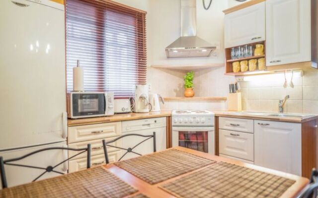 House Asterix Merano