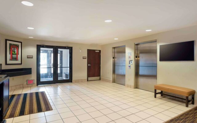 Extended Stay America New Orleans Metairie