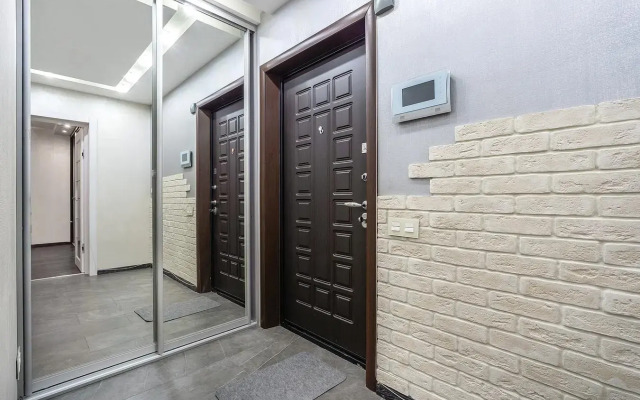 Апартаменты на улице Сокольническая площадь 4к1-2