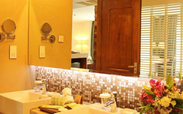 The Cocoon Boutique Hotel