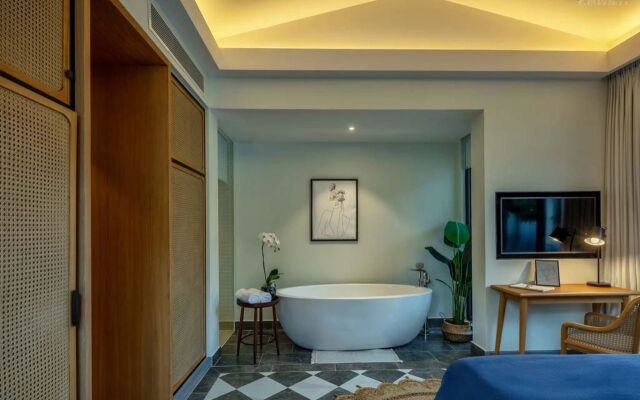 New World Phu Quoc Resort Hotel