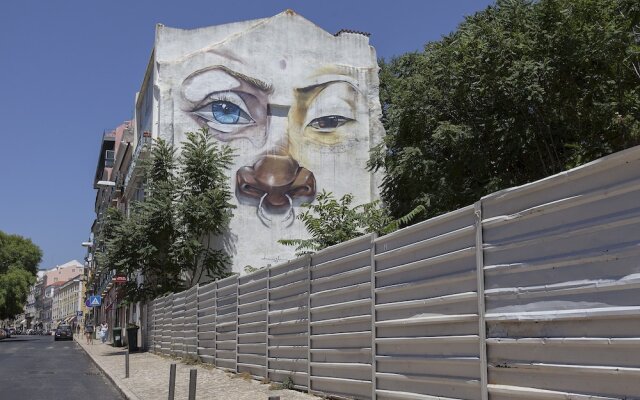 Sweet Inn Apartments Bairro Alto