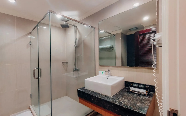 Surabaya Plaza Hotel