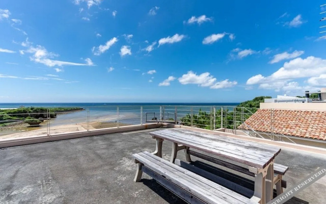 Blue Cave Beach Resort @ Lib Plus