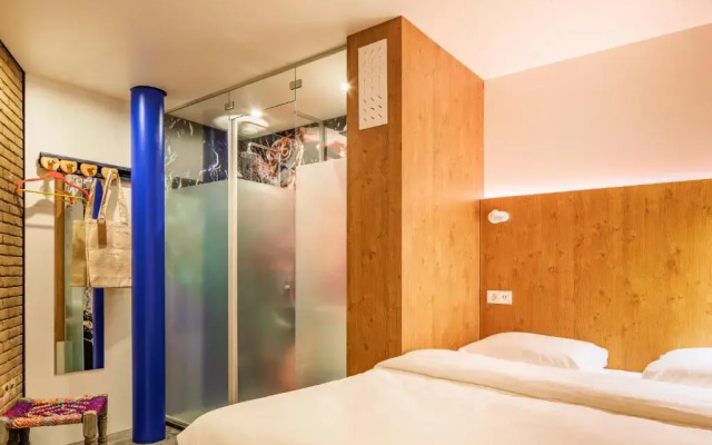 BUNK Hotel Amsterdam