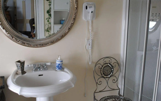 Auberge Marquis de Montcalm