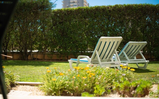 Portugal Rentals Vila da Praia Apartments