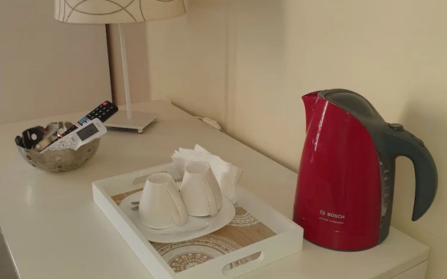 4Rooms Guest House Salerno