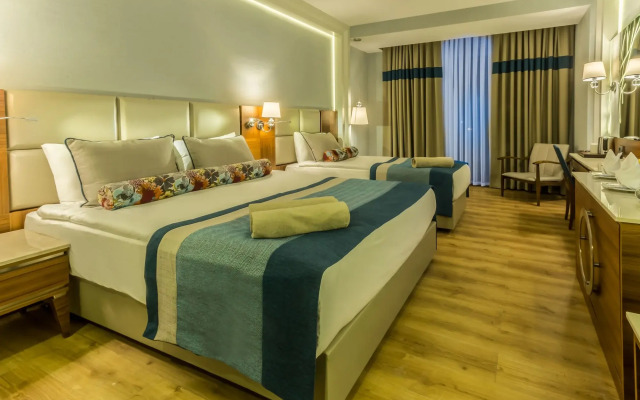 Sensitive Premium Resort & Spa - All Inclusive