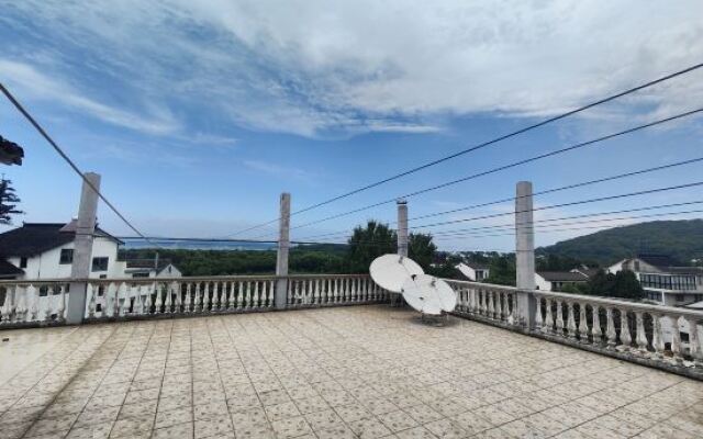 Sanshan Island Scenic Area Island Story Farmhouse