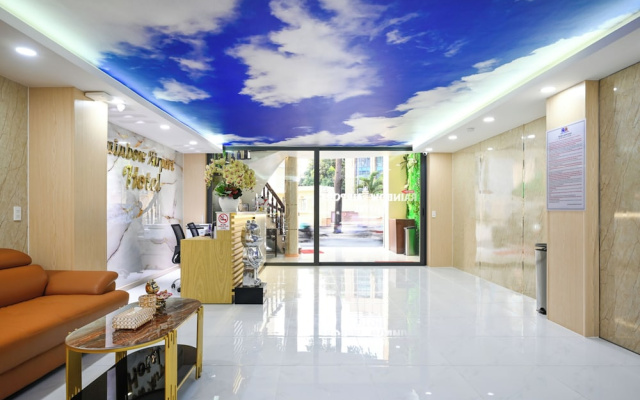 Rainbow Airport Hotel