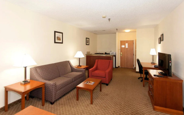 Best Western Seville Plaza Hotel