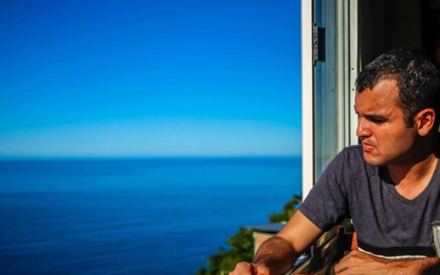 Vidigal Varandas Hostel