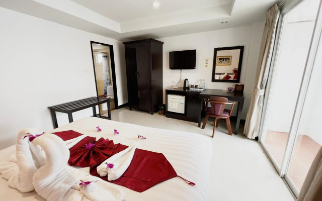 Silver Resortel