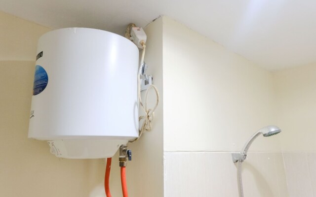 Good Deal Studio at Oxford Jatinangor Apartment