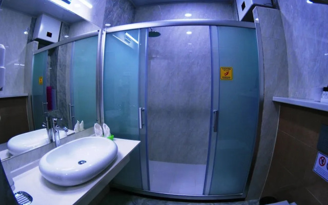 Гостиница Rohat