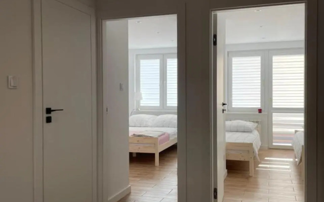 Apartament -Dwudziestka