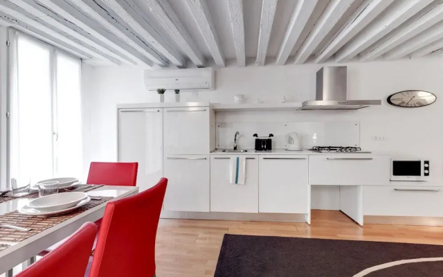 Marco Polo Apartment by Wonderful Italy