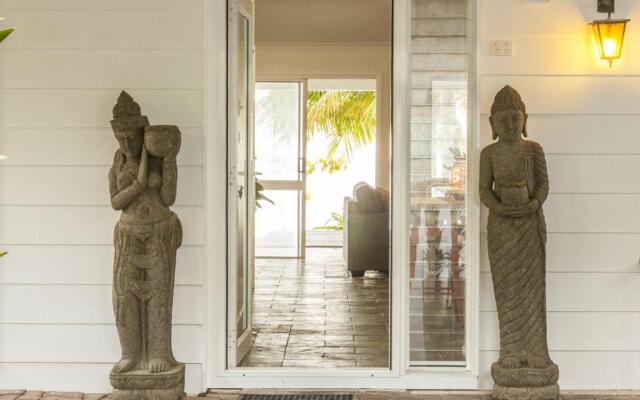 Drift Beach House Getaway