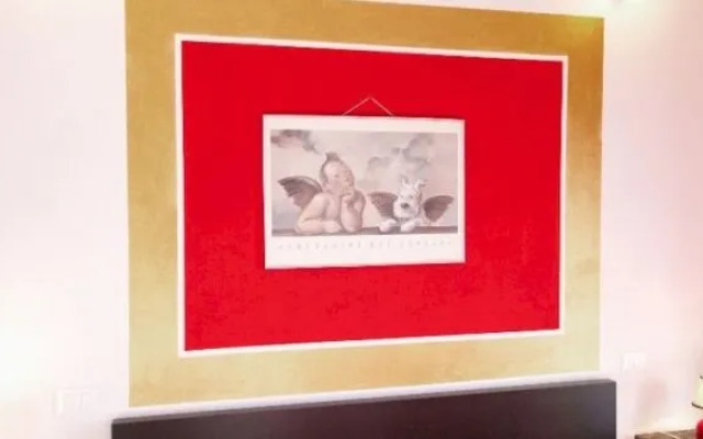 The Roommo Apartments