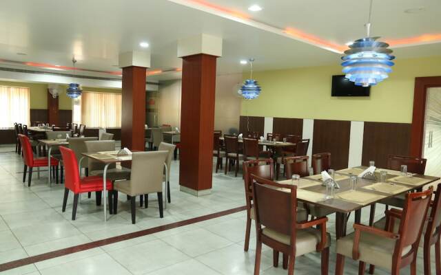 OYO 1843 Hotel PLR Kandy