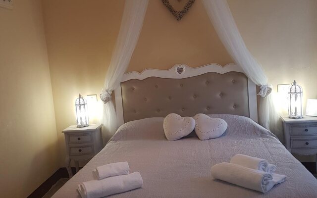 Affittacamere lOrcia