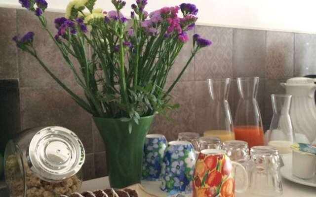 Marinella Suite Home