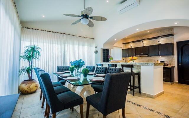 Casa Paraiso 4 Bedroom Home