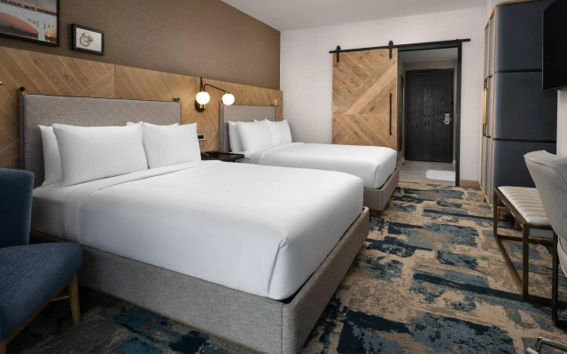 The Otis Hotel Austin, Autograph Collection
